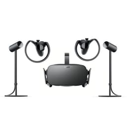 Casque VR - Réalité Virtuelle Oculus Rift 2