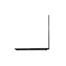 Lenovo ThinkPad T14s G1 14" Core i7 1.8 GHz - SSD 2 To - 32 Go QWERTZ - Allemand