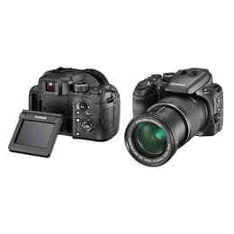 Autre FinePix S100fs - Noir + Fujifilm Fujinon Optical Zoom Lens 28-400 mm f/2.8-5.3 f/2.8-5.3