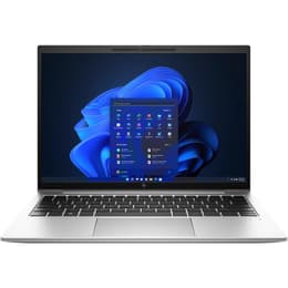 HP EliteBook 830 G9 13" Core i5 1.3 GHz - SSD 256 Go - 16 Go QWERTZ - Allemand