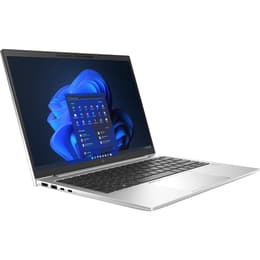 HP EliteBook 830 G9 13" Core i5 1.3 GHz - SSD 256 Go - 16 Go QWERTZ - Allemand