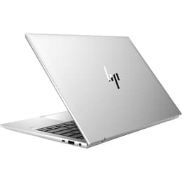 HP EliteBook 830 G9 13" Core i5 1.3 GHz - SSD 256 Go - 16 Go QWERTZ - Allemand