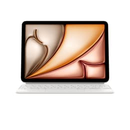 iPad Magic Keyboard (iPad not included) (2020) - QWERTY - Anglais (US) -
