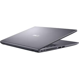 Asus VivoBook X415JA-EB664T 14" Core i3 1.2 GHz - SSD 256 Go - 8 Go QWERTY - Anglais