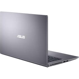 Asus VivoBook X415JA-EB664T 14" Core i3 1.2 GHz - SSD 256 Go - 8 Go QWERTY - Anglais