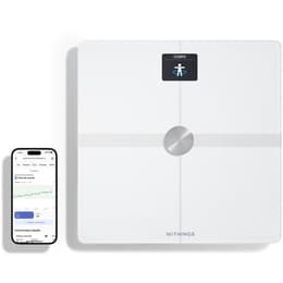 Withings Pèse-personne Body+