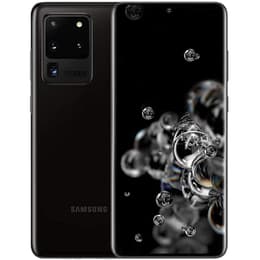 Galaxy S20 Ultra 128 Go - Noir - Débloqué