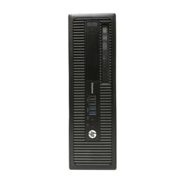 HP EliteDesk 800 G1 SFF Core i5 3,2 GHz - HDD 1 To RAM 16 Go