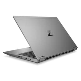 HP Zbook Fury 15 G7 15" Core i7 2.7 GHz - SSD 1 To - 16 Go QWERTY - Espagnol