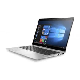 HP EliteBook x360 1040 G6 14" Core i7 1.8 GHz - SSD 256 Go - 16 Go AZERTY - Français