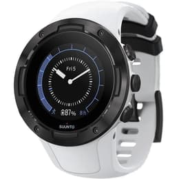 Montre Suunto Cardio GPS 5 - Noir