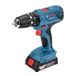 Perceuse à percussion Bosch GSB 18V-21 Professional - W