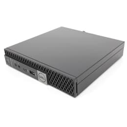 Dell OptiPlex 5070 Micro Core i5 2.1 GHz - SSD 1 To RAM 8 Go