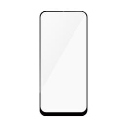 Écran de protection Panzerglass Galaxy A50 - Transparent