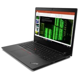 Lenovo ThinkPad L14 G2 14" Core i5 2.6 GHz - SSD 1 To - 16 Go AZERTY - Français