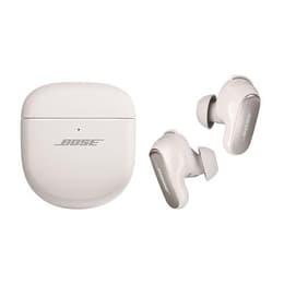 Ecouteurs Intra-auriculaire Bluetooth Réducteur de bruit - Bose QuietComfort Ultra