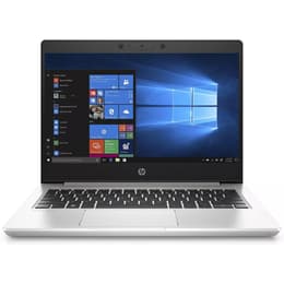 HP ProBook 430 G7 13" Core i3 2.1 GHz - SSD 512 Go - 32 Go QWERTY - Suédois