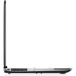 HP ProBook 650 G3 15" Core i5 2.6 GHz - SSD 256 Go - 8 Go QWERTY - Espagnol