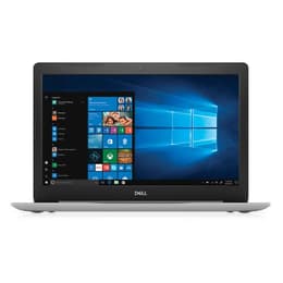 Dell Inspiron 5580 15" Core i5 1.6 GHz - SSD 128 Go - 8 Go AZERTY - Français