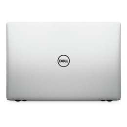 Dell Inspiron 5580 15" Core i5 1.6 GHz - SSD 128 Go - 8 Go AZERTY - Français