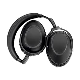 Casque réducteur de bruit filaire + sans fil Sennheiser EPOS Adapt 660 - Noir