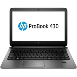 Hp ProBook 430 G2 13" Core i3 1.9 GHz - SSD 240 Go - 8 Go AZERTY - Français