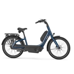 Vélo électrique Gazelle Easyflow