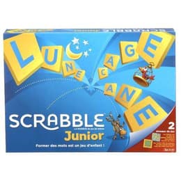 Scrabble Junior - Mattel