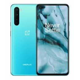 OnePlus Nord 64 Go - Bleu - Débloqué