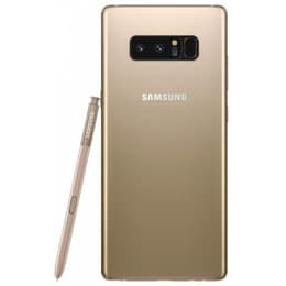 Galaxy Note8 64 Go - Or - Débloqué