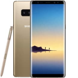 Galaxy Note8 64 Go - Or - Débloqué