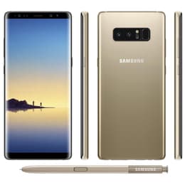 Galaxy Note8 64 Go - Or - Débloqué
