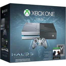 Xbox One Édition limitée Halo 5: Guardians