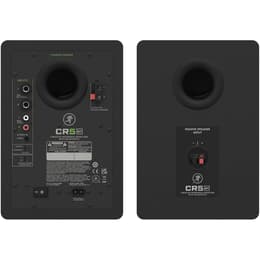 Enceintes monitoring Mackie CR5 BT