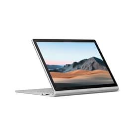 Microsoft Surface Book 3 15" Core i7 1.3 GHz - SSD 512 Go - 32 Go QWERTY - Anglais