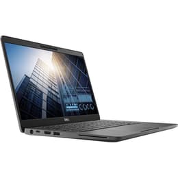 Dell Latitude 5300 13" Core i5 1.6 GHz - SSD 512 Go - 16 Go AZERTY - Français