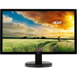 Écran 24" LED FHD Acer K242HL