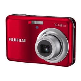 Compact FinePix A180 - Rouge