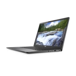 Dell Latitude 7400 14" Core i7 1.9 GHz - SSD 256 Go - 8 Go QWERTZ - Allemand