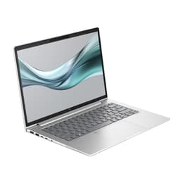 HP EliteBook 645 G11 14" Ryzen 5 2.4 GHz - SSD 256 Go - 16 Go QWERTY - Anglais