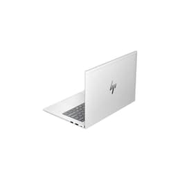 HP EliteBook 645 G11 14" Ryzen 5 2.4 GHz - SSD 256 Go - 16 Go QWERTY - Anglais