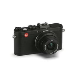 Compact x2 - Noir + Leica Leica 24mm f/2.8 f/2.8