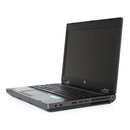HP ProBook 6475B 14" A6 2.7 GHz - SSD 128 Go - 4 Go AZERTY - Français