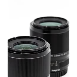 Objectif Tokina Atx-m 23mm f/1.4 E X 23mm f/1.4