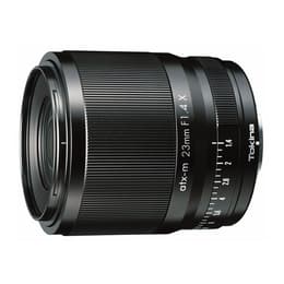 Objectif Tokina Atx-m 23mm f/1.4 E X 23mm f/1.4