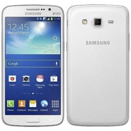 Galaxy Grand 2 8 Go - Blanc - Débloqué
