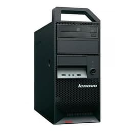 Lenovo ThinkStation E20 4220 Intel Core I3 3,2 GHz - HDD 2 To RAM 8 Go