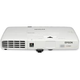Vidéo projecteur Epson EB-1761W Blanc