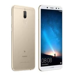 Huawei Mate 10 Lite 64 Go - Or - Débloqué