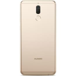 Huawei Mate 10 Lite 64 Go - Or - Débloqué